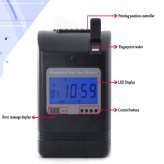 dm biopunch 888D punch card time clock