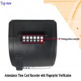 DM Biopunch 888D punch card time clock