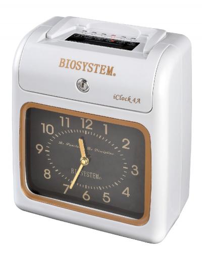 iclock4A