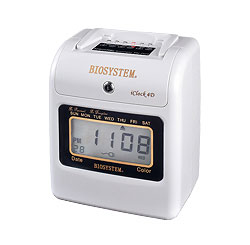 iclock4D