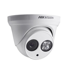 AHD IR dome camera