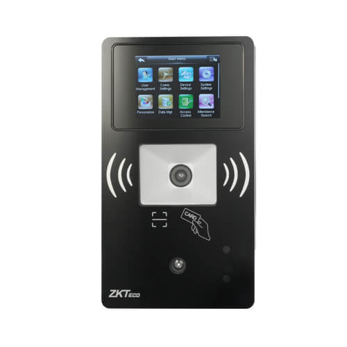 br1200 qr codefingerprint with proximity card door access